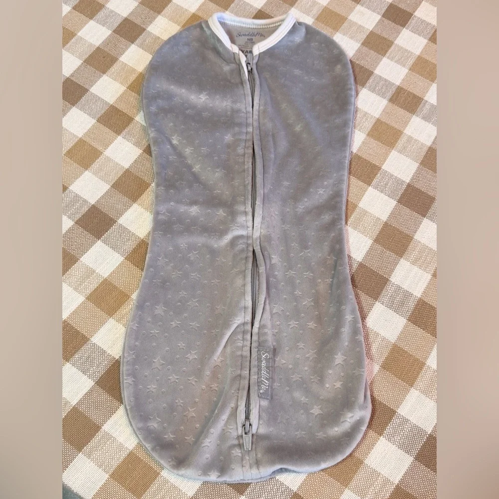 Swaddle Me Newborn Sleep Sack